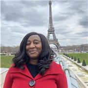 Professeur de francais et Anglais